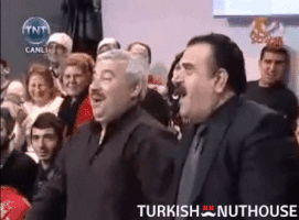 TurkishNuthouse funny fun turkey sausage GIF