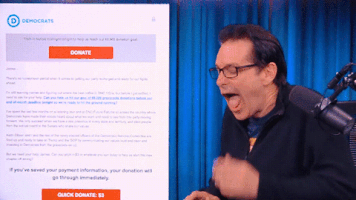 robertjordan18 dnc tyt jimmy dore keith ellison GIF