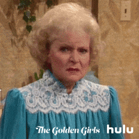 Over It Rose GIF by HULU