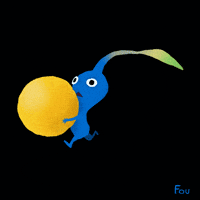 Animation Running GIF by FOU