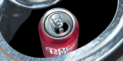 Soda Meta GIF by Dr Pepper
