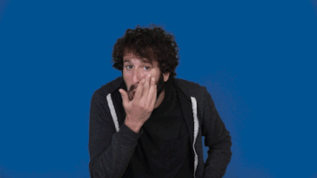 word see GIF by Lil Dicky