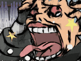 Symmetry excalibur blackstar toomuch obnoxious GIF