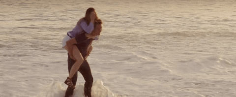 young love summer GIF by You Get Me