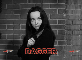 Daggers GIFs - Get the best GIF on GIPHY