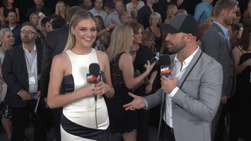 katie cook GIF by CMT Hot 20 Countdown