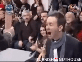 TurkishNuthouse funny fun turkey sausage GIF