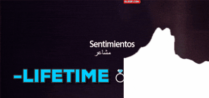 Lifetime nose GIF