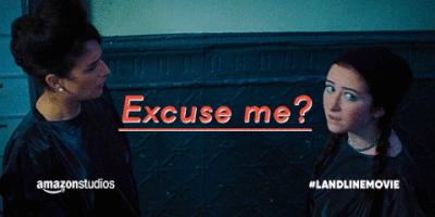 Amazon 90S GIF by Landline Movie