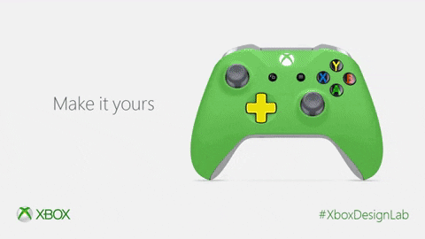 Xbox One GIF by gaming - Find & Share on GIPHY