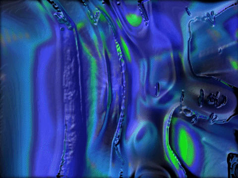 water color water gif