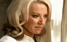 Angry White Woman GIF - Find & Share on GIPHY