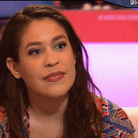tell off dani fernandez GIF by Hyper RPG