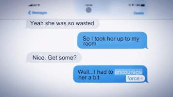 consent GIF by ADWEEK