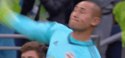 Disappointed Major League Soccer GIF by New York Red Bulls