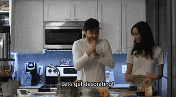 dan james cooking GIF by Much