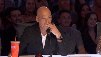 summer love GIF by America's Got Talent