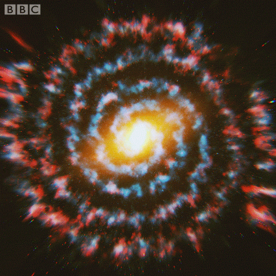 bbc two space GIF by BBC