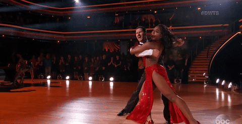 Dwts GIF by Dancing with the Stars - Find & Share on GIPHY
