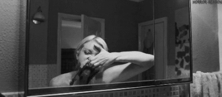 irishlad horror gore mirrors 2 GIF