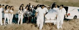 Bitch Don'T Kill My Vibe GIF by Kendrick Lamar