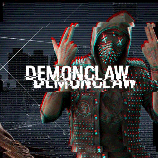 demonclaw  GIF