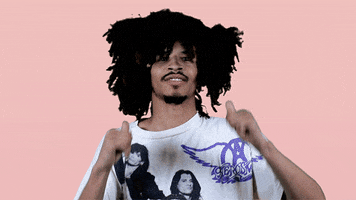Two Thumbs Up GIF by Two-9
