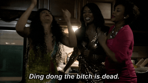 Tasha-smith GIFs - Get the best GIF on GIPHY