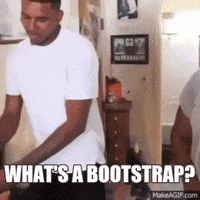 bootstrap GIF by Center for Story-based Strategy 