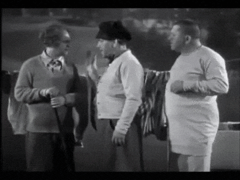 The 3 Stooges GIFs - Get the best GIF on GIPHY
