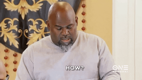 Tamela Mann The Manns GIF by TV One - Find & Share on GIPHY