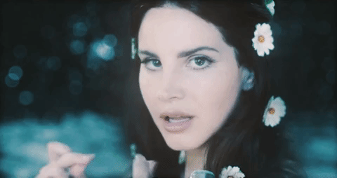 Lana Del Rey Love GIF - Find & Share on GIPHY