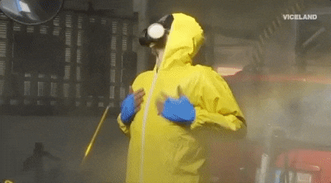 Viceland GIF by KING OF THE ROAD