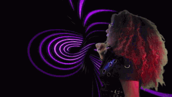 tell me truth GIF by Neda&Marrs