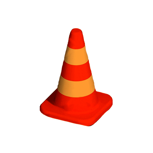 Traffic Cone GIFs Find & Share on GIPHY