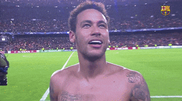 believe champions league GIF by FC Barcelona