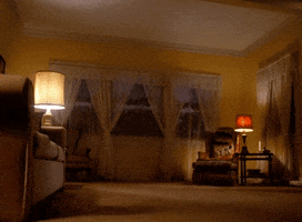 twin peaks horse GIF by Twin Peaks on Showtime
