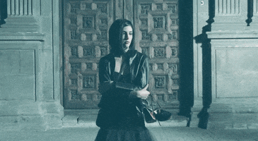 la de la mala suerte GIF par Jesse y Joy