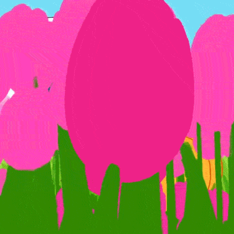 Animation 2D GIF by Paper Rabbits