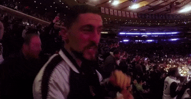 have a nice nba GIF by COPA90