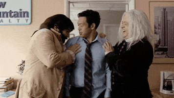 GIF by makinghistory