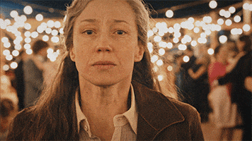The End Goodbye GIF by The Leftovers HBO