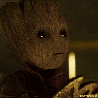 Guardians Of The Galaxy GIF by Marvel
