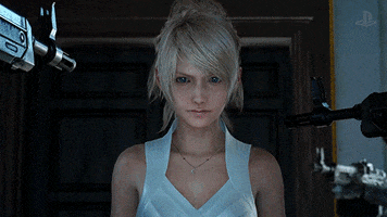 ps4 gamer GIF by PlayStation