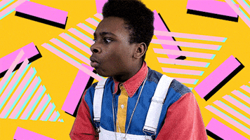 If You Say So Wow GIF by Jay Versace