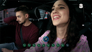 lodovica comello no GIF by SINGING IN THE CAR