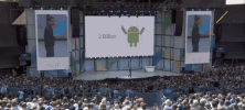 android google io 2017 GIF by Product Hunt