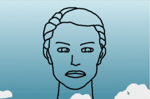 PlayGoodGames videogames mindfulness gentle visualization GIF