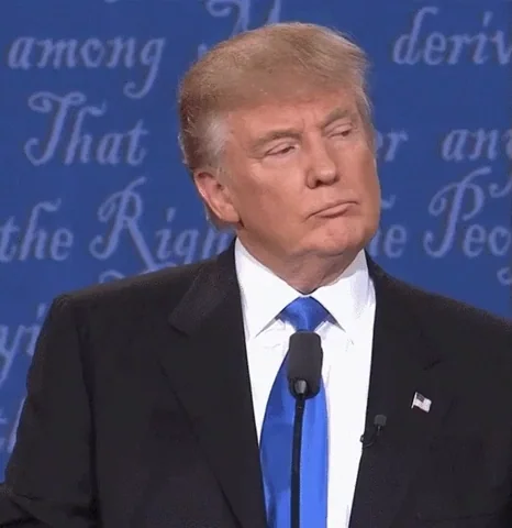 Donald Trump GIF