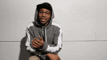 Happy Fun GIF by J.B. Kinard